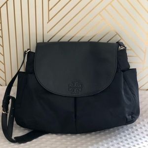 Tory Burch diaper bag